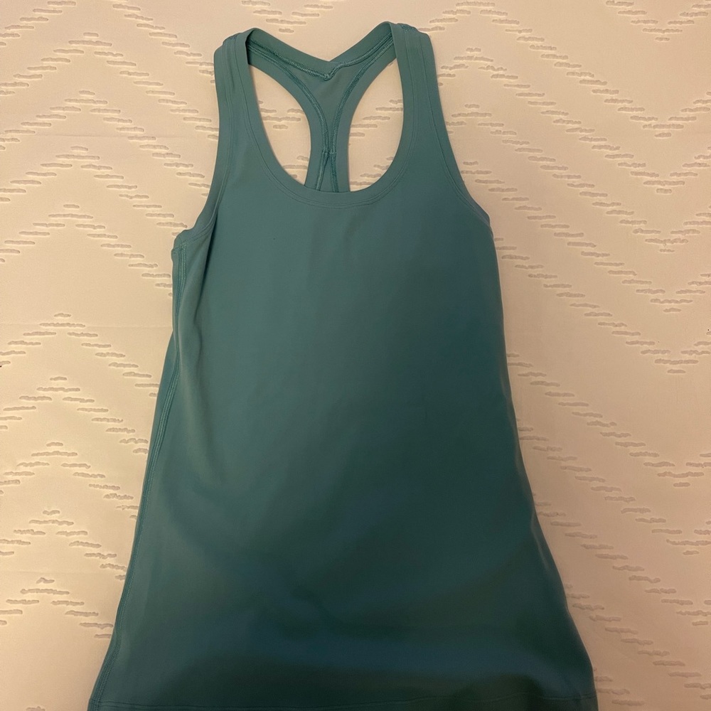 Lululemon Tanktop